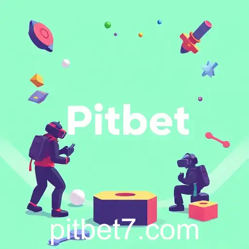 Pitbet Revolutionizes Online Gaming in 2025