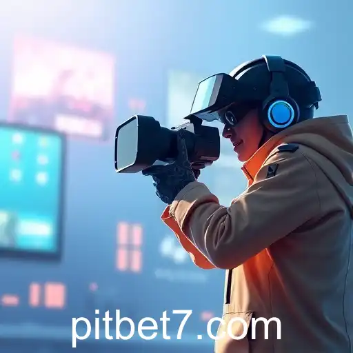 Pitbet: Revolutionizing Online Gaming in 2025